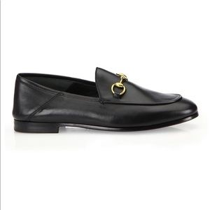 Gucci women’s Jordaan moccasin